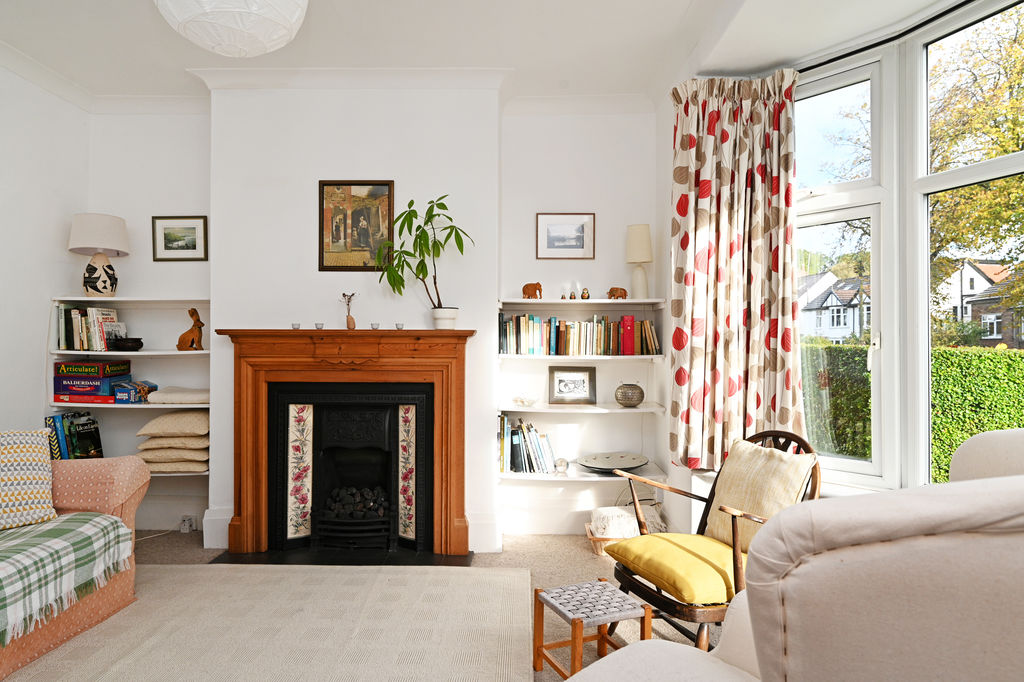 Brooklands Crescent Fulwood
